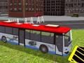 Cluiche Insamhlóir Páirceála Bus  ar líne