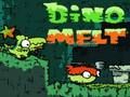 Cluiche Dino Leáigh  ar líne