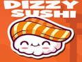 Cluiche Sushi dizzy  ar líne