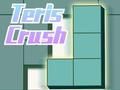 Cluiche Crush Teris  ar líne