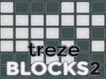 Cluiche Trezeblocks 2 ar líne