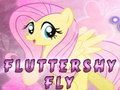 Cluiche Cuil Fluttershy  ar líne