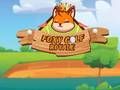 Cluiche Cluiche Foxy Golf Royale ar líne  ar líne