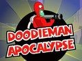 Cluiche Cluiche Apocalypse Doodiman  ar líne