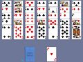 Cluiche Solitaire gailf ar lĂne Cluiche Solitaire gailf ar lĂne
