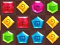 Cluiche Treasure Jewel  ar líne
