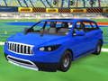 Cluiche Cluiche Rocket League  ar líne