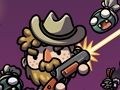 Cluiche PoBK: Léim Zombie!  ar líne