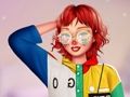 Cluiche Riamh Tar éis Ard Bábóg #kidcore  ar líne