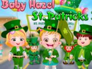 Cluiche Leanbh Hazel St. Lá Fhéile Pádraig  ar líne
