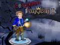 Cluiche Dungeon Dearmadta 2 ar líne  ar líne