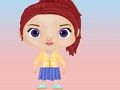 Cluiche Cluiche Mo Déantóir Avatar Doll  ar líne