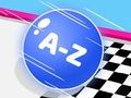 Cluiche 2048 Rith ABC  ar líne