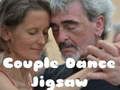 Cluiche Jigsaw Rince Lánúin  ar líne
