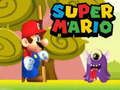 Cluiche Cluiche Super Mario  ar líne