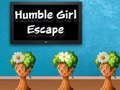 Cluiche Cluiche Líne Escape Cailín Humble  ar líne