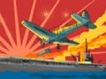 Cluiche Cluiche ar líne Warplanes Puzal  ar líne