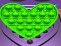 Cluiche Fidget diy ar líne