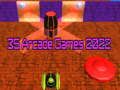 Cluiche 35 Cluichí Arcade 2022  ar líne