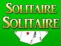 Cluiche Cluiche Solitaire Solitaire  ar líne