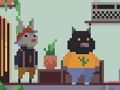 Cluiche Paistí Pixel  ar líne