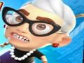 Cluiche Rith Angry Gran: Grannywood ar lĂne Cluiche Rith Angry Gran: Grannywood ar lĂne
