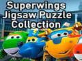 Cluiche Superwings Bailiúchán Puzal Jigsaw ar líne Cluiche Superwings Bailiúchán Puzal Jigsaw ar líne