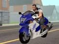 Cluiche Rás Moto Loko Trácht  ar líne