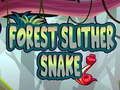 Cluiche Nathair Slither Foraoise  ar líne