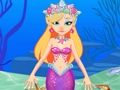 Cluiche Mermaid Banphrionsa 2 saor in aisce  ar líne