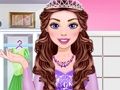 Cluiche Cluiche ar líne Fashionista Gúna Suas  ar líne