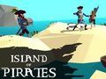 Cluiche Oileán Pirates  ar líne