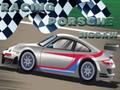 Cluiche Rásaíocht Porsche Jigsaw  ar líne