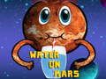 Cluiche Uisce ar Mars  ar líne