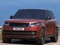 Cluiche Sleamhnán Land Rover Range Rover 2022  ar líne