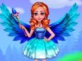 Cluiche Cluiche Líne Gleoite Angel Fashionistas  ar líne