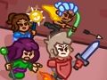Cluiche Decadungeon ar líne