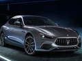 Cluiche Sleamhnán Hibrid Maserati Ghibli  ar líne
