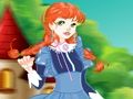 Cluiche Cluiche Banphrionsa fairy  ar líne