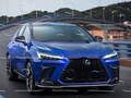 Cluiche Puzal Lexus NX 2022  ar líne