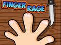 Cluiche Rage Finger  ar líne