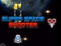 Cluiche Cluiche Super Spás Shooter  ar líne