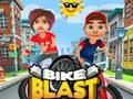 Cluiche Blast Rothar  ar líne