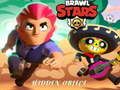 Cluiche Brawl Stars réad i bhfolach  ar líne