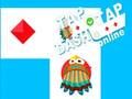 Cluiche Tap Tap Dash Ar Líne  ar líne