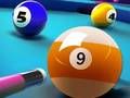 Cluiche Cathair na Billiards  ar líne