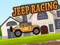 Cluiche Cluiche Rásaíocht Jeep  ar líne