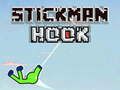 Cluiche Hook stickman  ar líne