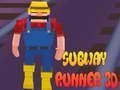 Cluiche Cluiche Subway Runner 3D  ar líne