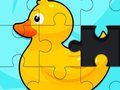 Cluiche Cluiche Puzzles for Kids  ar líne